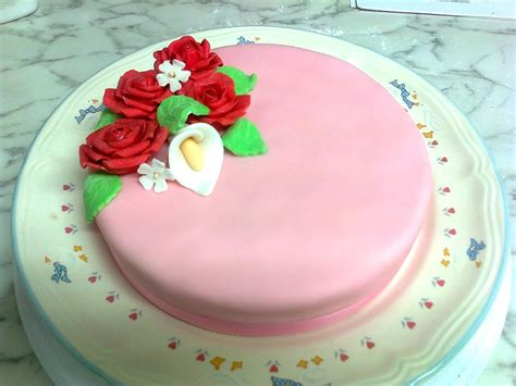 El Taller de la Repostería: Tipos de fondant. Recetas y Consejos.