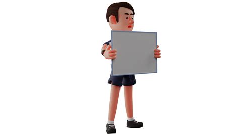 illustration authoritative referee  cartoon character