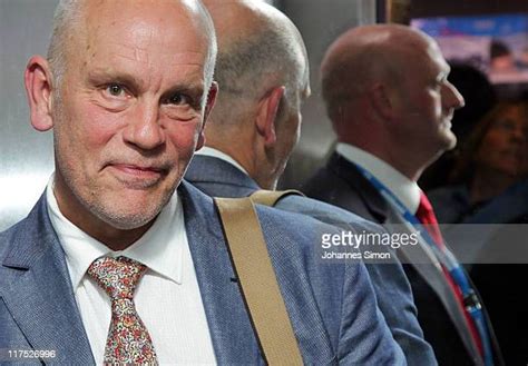 Cinemerit Award 2011 For John Malkovich Photos And Premium High Res