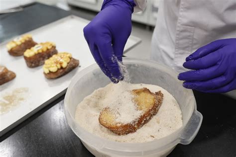 La torrija la receta de Semana Santa con más versiones en todo el mundo