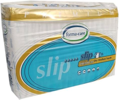 Nona Comfort Slip Extra Medium Weiss 25er Packung AG10420 15 25 31