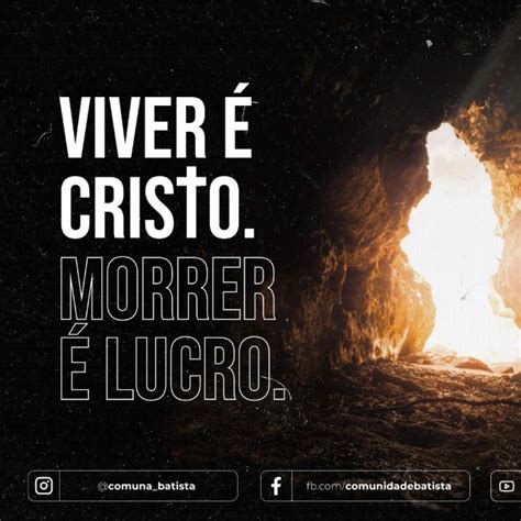 VIver é Cristo Morrer é Lucro 8 O exemplo de Cristo na humilhação