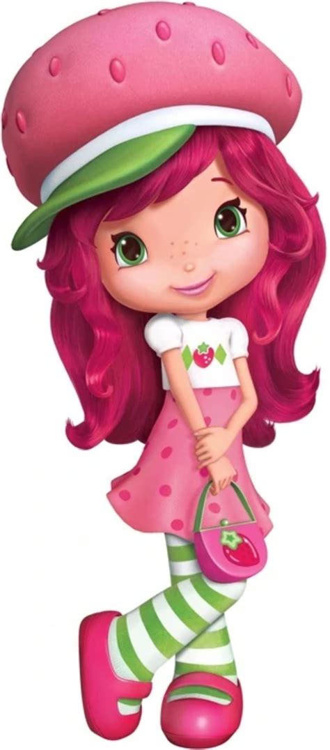 Strawberry Shortcake Strawberry Shortcake Berry Bitty Wiki Fandom