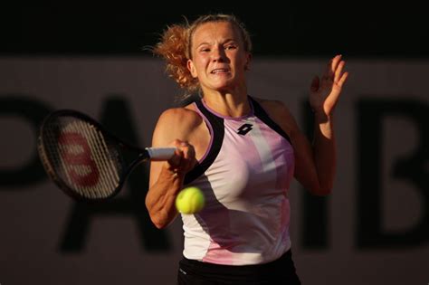 Bad Homburg Open Angelique Kerber Vs Katerina Siniakova Preview