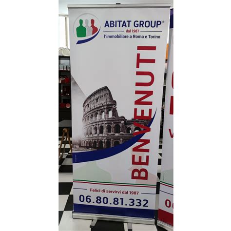 Roll Up Split Coppe Articoli Per Premiazioni Sportive Torino Coppe