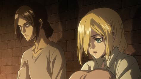 Attack On Titan Shingeki No Kyojin Segunda Temporada Soldado Ver