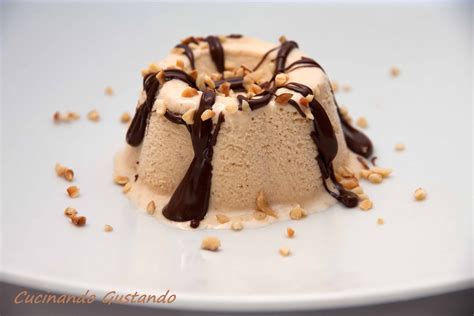 Semifreddo Alla Nocciola