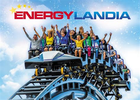 Krakau Energylandia Pretpark Toegangsbewijs Getyourguide