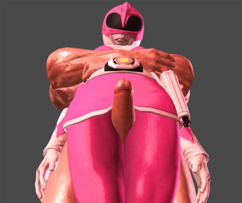 Rule 34 Nude Male Penis Between Legs Power Rangers Super Sentai Thigh Sex 7858328