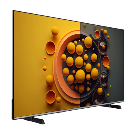 Vestel 50U9631 50 126 Ekran 4K Smart TV Vestel