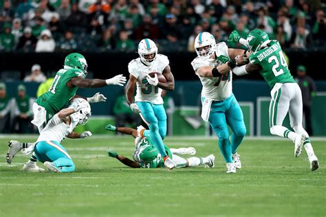 Patriots at Dolphins Week 8 2023: Preview and Prediction - The Phinsider