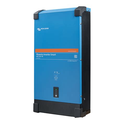 Victron Phoenix Inverter V Smart