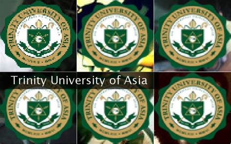 Trinity University of Asia - Resources - Trinity University of Asia ...