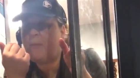 Taco Bell Employee Fired After Islamophobic Rant Goes Viral