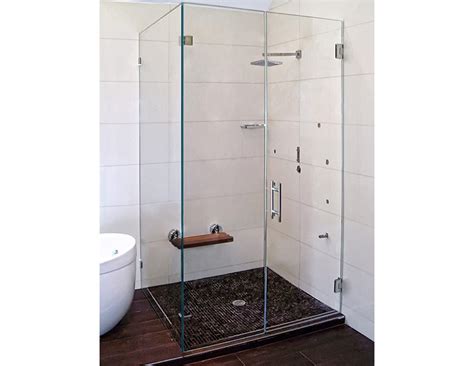 Precision Frameless Shower Doors Nj 732 389 8175