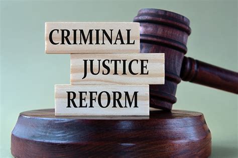 Don't Ignore the Signs: The Anon IB Archive and the Future of Criminal Justice Reform - pltruut