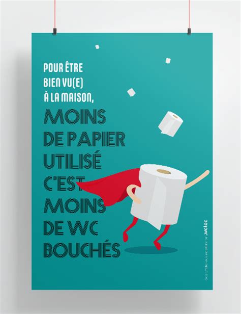 Affiche Super Pee Man Affiches Wc Loc