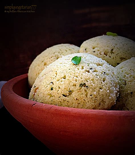 MTR Rava Idli Instant Breakfast Mix - A delight from South India