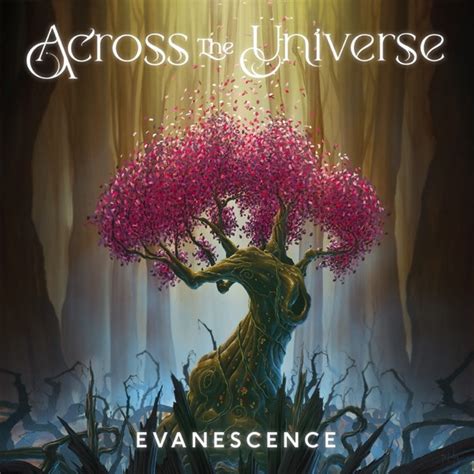 Evanescence Across The Universe 2021 256 Kbps File Discogs