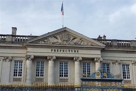 Dissolution De L Assembl E Un Rassemblement Organis Nantes Devant