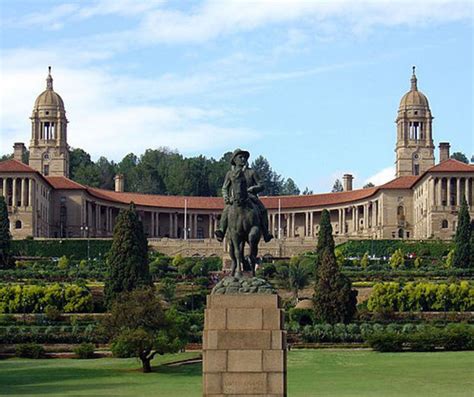The Significance of Protecting Heritage Buildings in SA