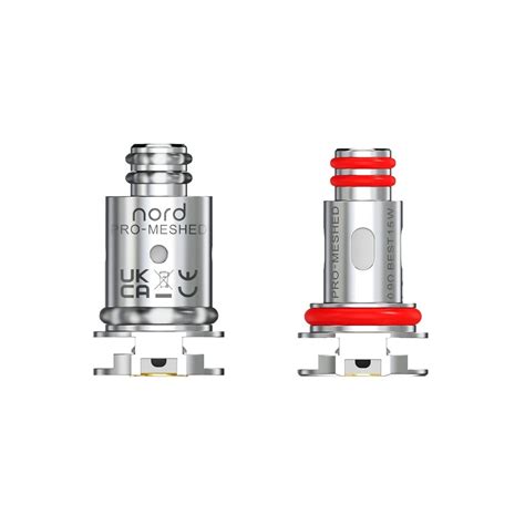 Smok Nord Pro Coil Smok Tl