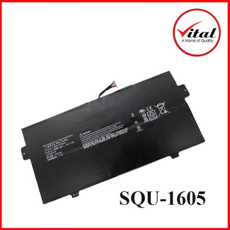 ACER SQU 1605 BATTERY ORIGINAL Vital Trade International