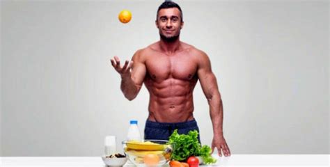 The Best Vegetarian Bodybuilding Diet For Skinny Guys