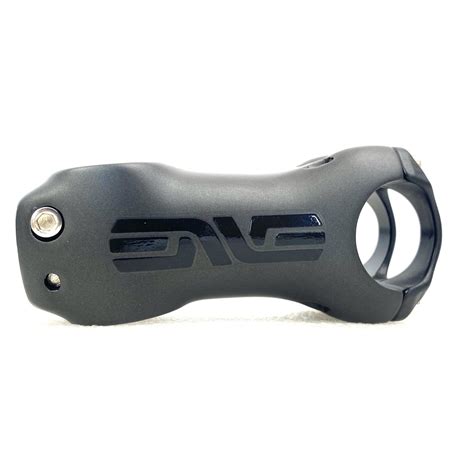 Enve Ud Matte Full Carbon Fiber Stem Mountain Road Bike Stem Angle