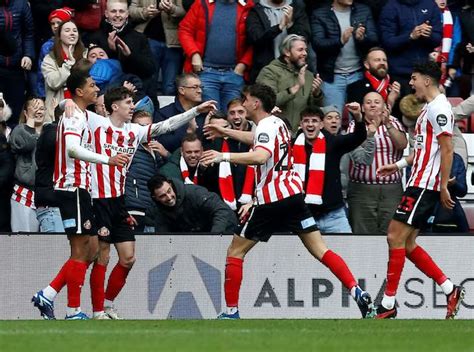 Championship Tuesday S Predictions Including Sunderland Vs Leeds United