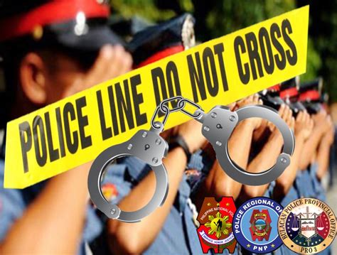 29 Law Offenders Arrested In Bulacan PNPs Anti Crime Drive