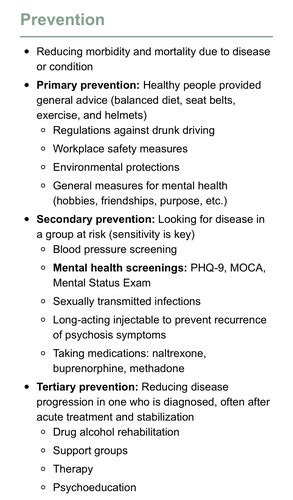 Psychiatric Mental Health Nursing Pmhn Bc Flashcards Quizlet