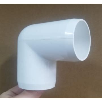 Workshop Garden Way Pvc Elbow Astm Sch Fitting