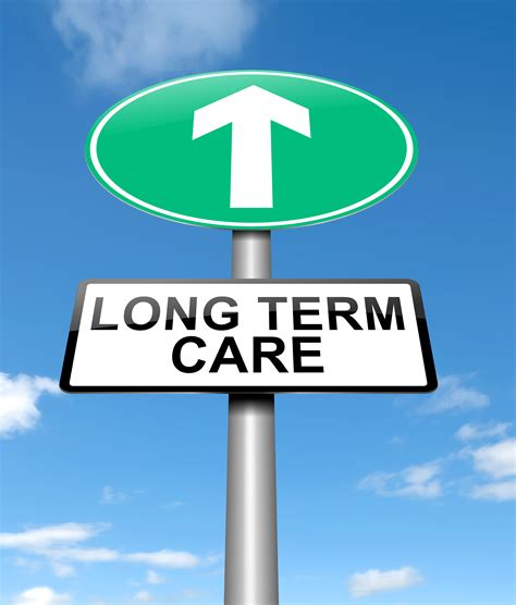 A Lifetime In Long Term Care Hospital News