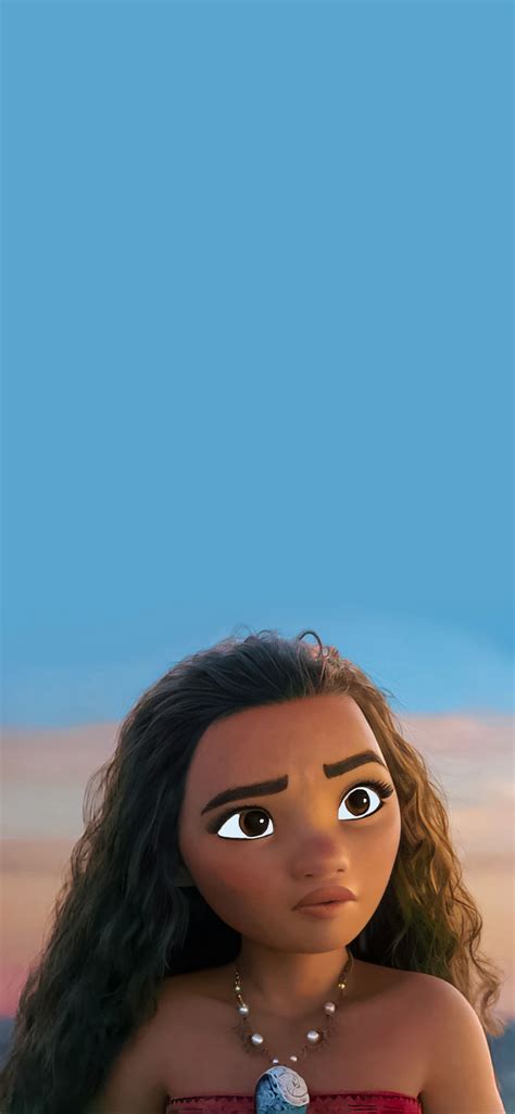 Moana Wallpaper Tubewp