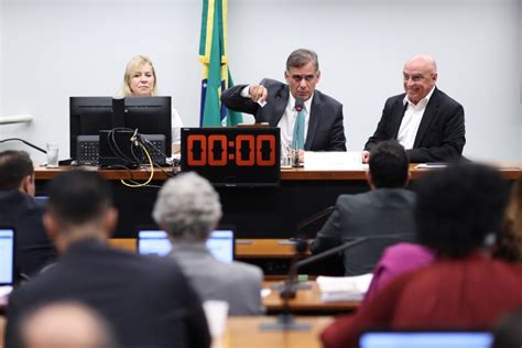 Conselho De Tica Instaura Processos Contra Sete Deputados E Sorteia