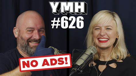 No Ads Your Mom S House Podcast Ep 626 Youtube