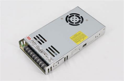 Meanwell LRS 350 5 5V60A 300W LED Power Supply