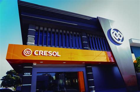 Jornal Noroeste Cresol Celebra Anos O Foco Na Expans O De Suas