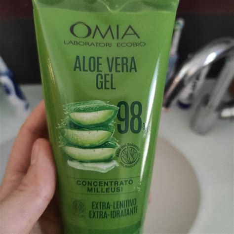 Omia Laboratoires Aloe Vera Reviews Abillion