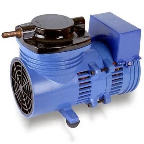 Single Stage Diaphragm Vacuum Pumps Max Flow Rate M Hr Kw