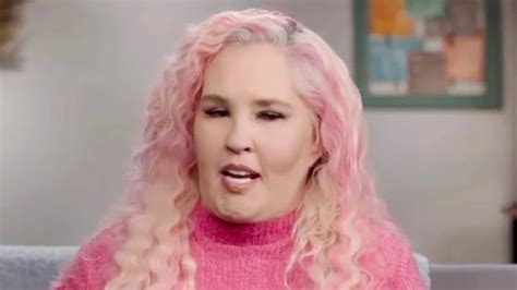 Mama June And Late Daughter Annas Ex To Face Off In Court Over Custody