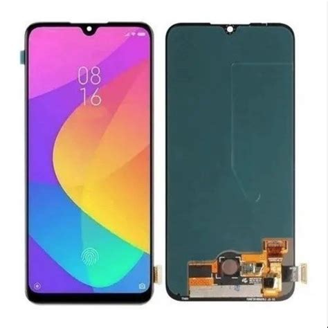 Display Frontal Touch Lcd Xiaomi Redmi Mi A3 Oled Shopee Brasil