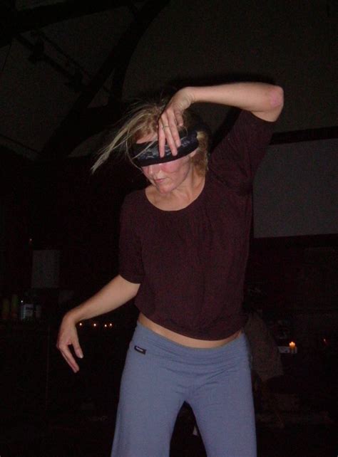 About Shamanic Trance Dance Shamanic Trance Dance