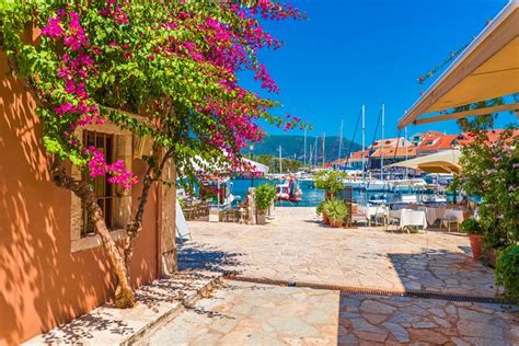 Kefalonia Island Tour With Hotel Transport 2024 Cephalonia