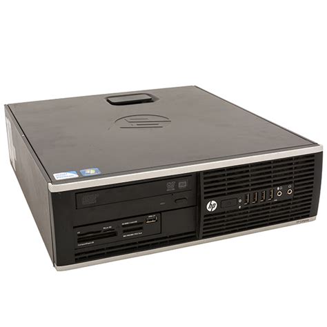 Hp Compaq Pro Sff Pc