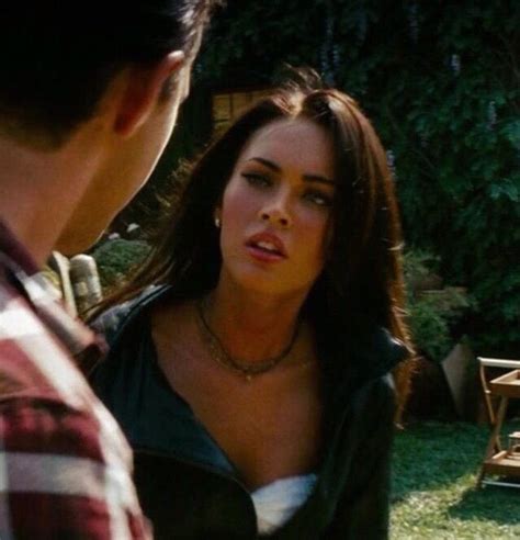 Pin By Abby On Megan Fox Megan Denise Fox Megan Fox Hot Dark