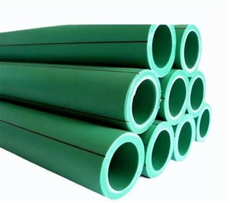 Shk Mm Ppr Pipe Pn For Construction At Meter In Kolkata