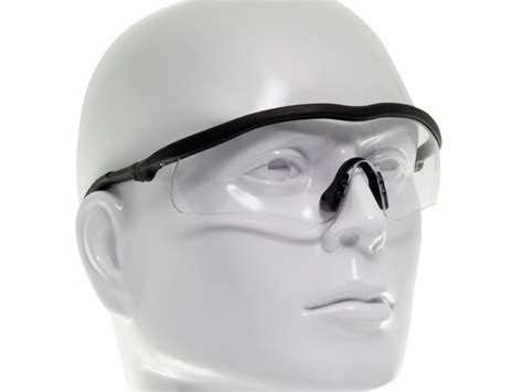 Allen Guardian Shooting Safety Glasses Clear Pyramyd Air