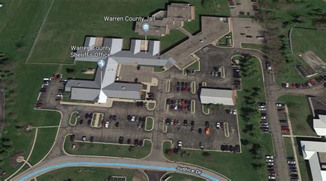 Ohio's Warren County Taps Wachtel & McAnally for $44 Million Jail